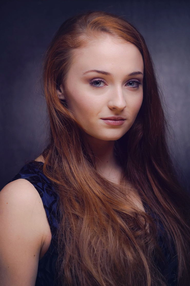 Sophie Turner Sophie Turner