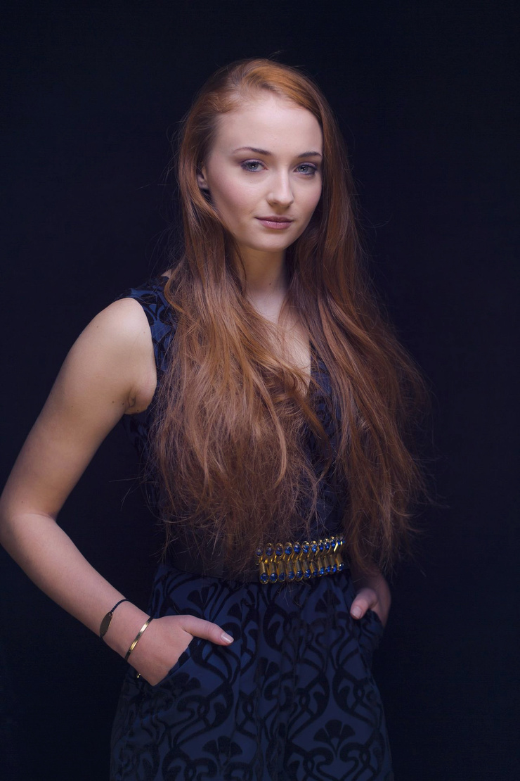 Sophie Turner