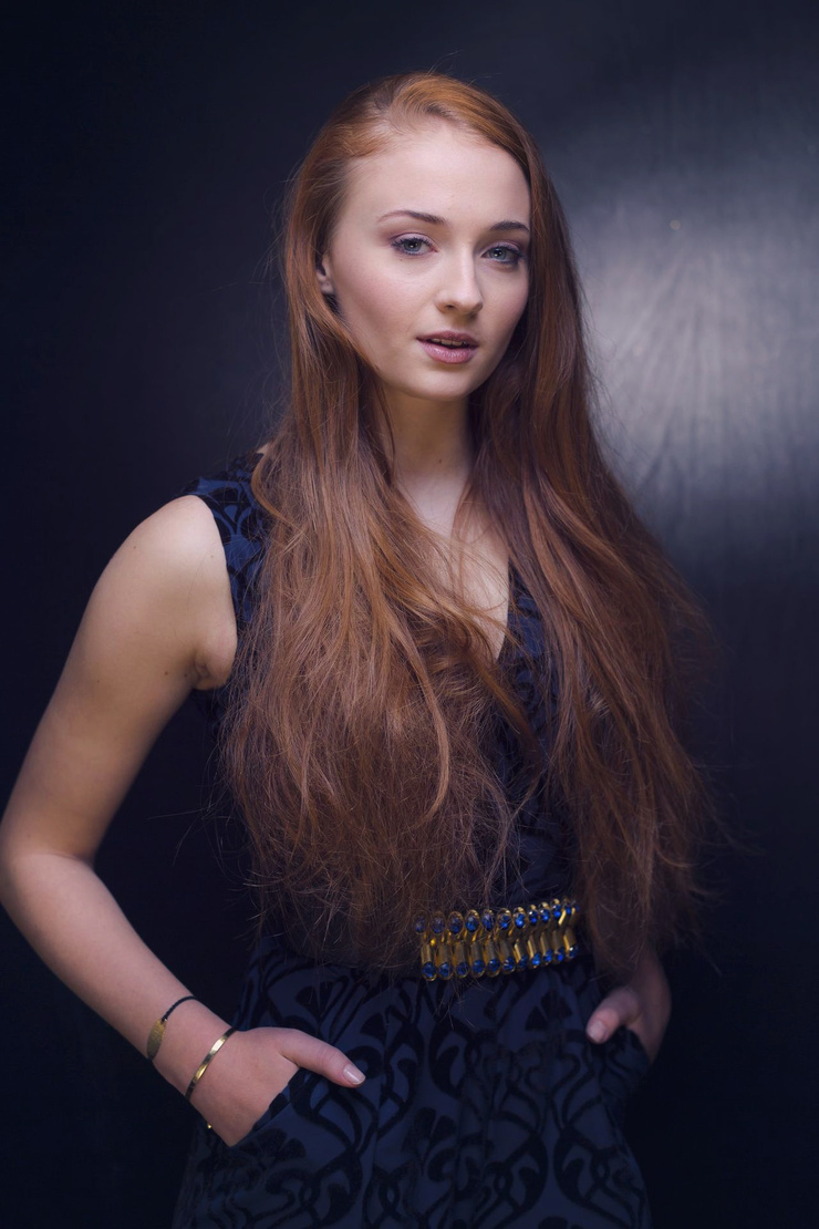 Sophie Turner