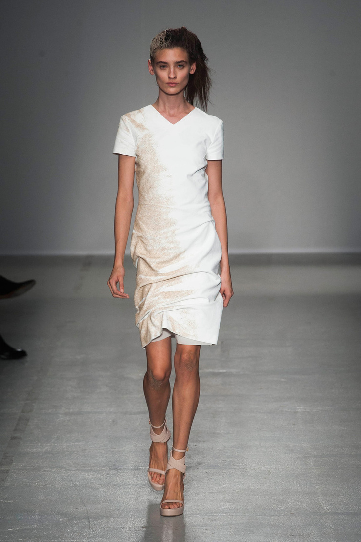 Carolina Thaler