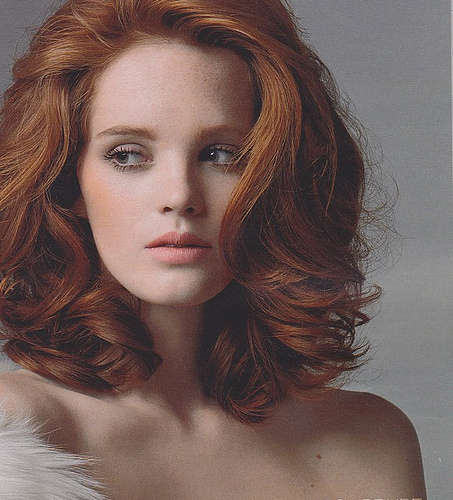 Alexina Graham Alexina Graham