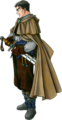 Georg Prime