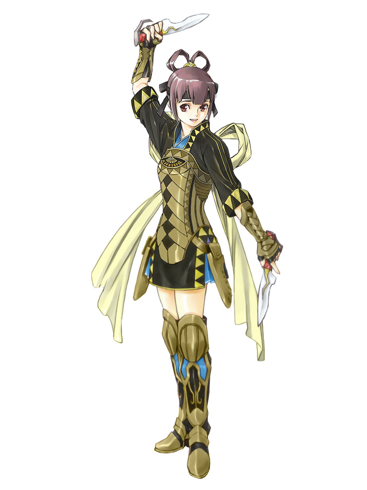 Miakis