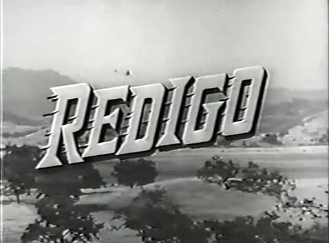Redigo                                  (1963- )