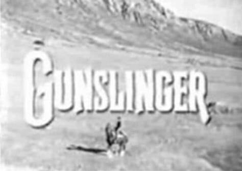 Gunslinger