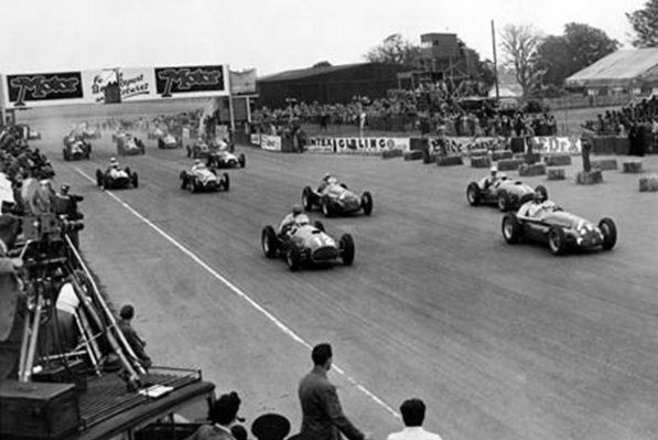 Autódromo Juan y Oscar Gálvez