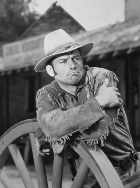 Hondo                                  (1967- )