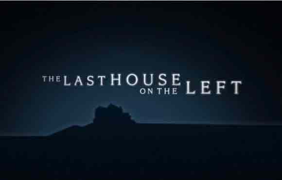 The Last House on the Left