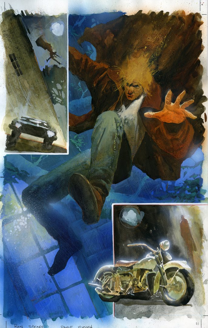 Gabriel Knight