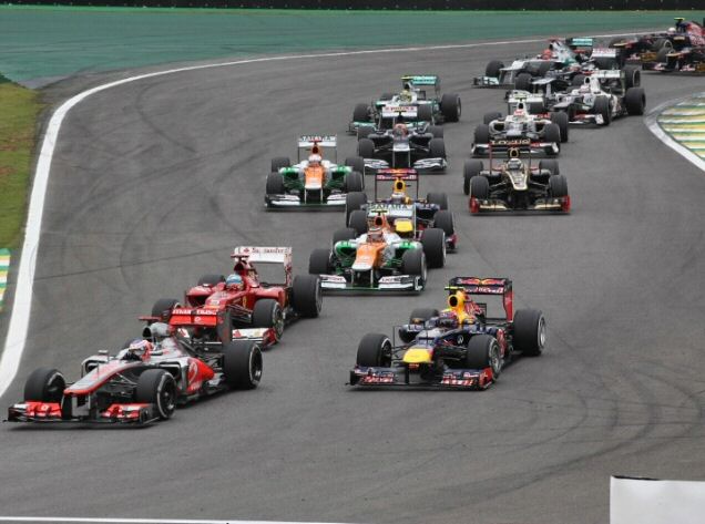 Autódromo do Estoril