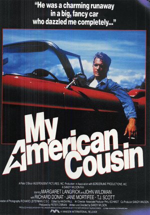 My American Cousin                                  (1985)