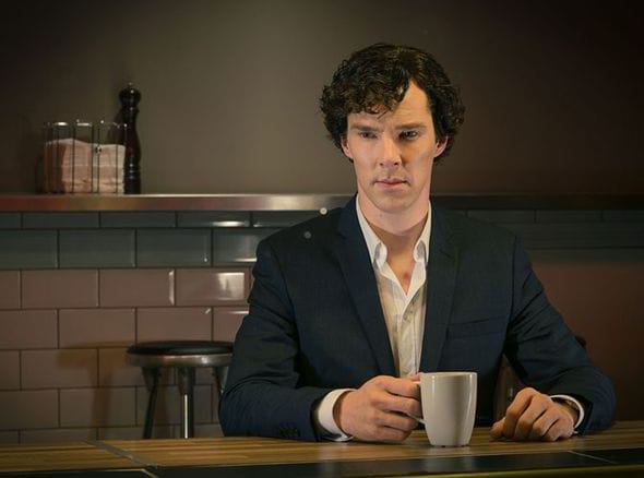 Sherlock Sherlock