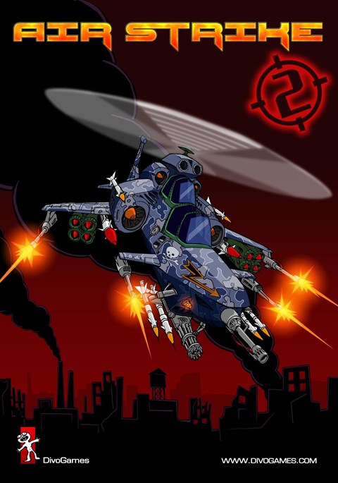 Air Strike 2