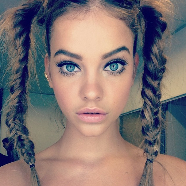 Barbara Palvin Barbara Palvin