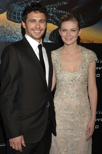 Kirsten Dunst