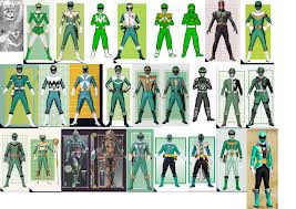 Green Ranger