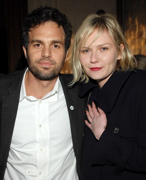 Kirsten Dunst Kirsten Dunst