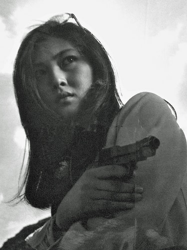 Meiko Kaji