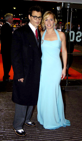 Kate Winslet Kate Winslet