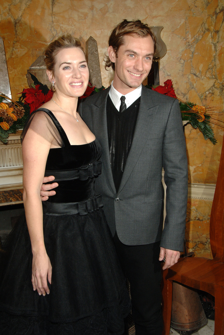 Kate Winslet Kate Winslet