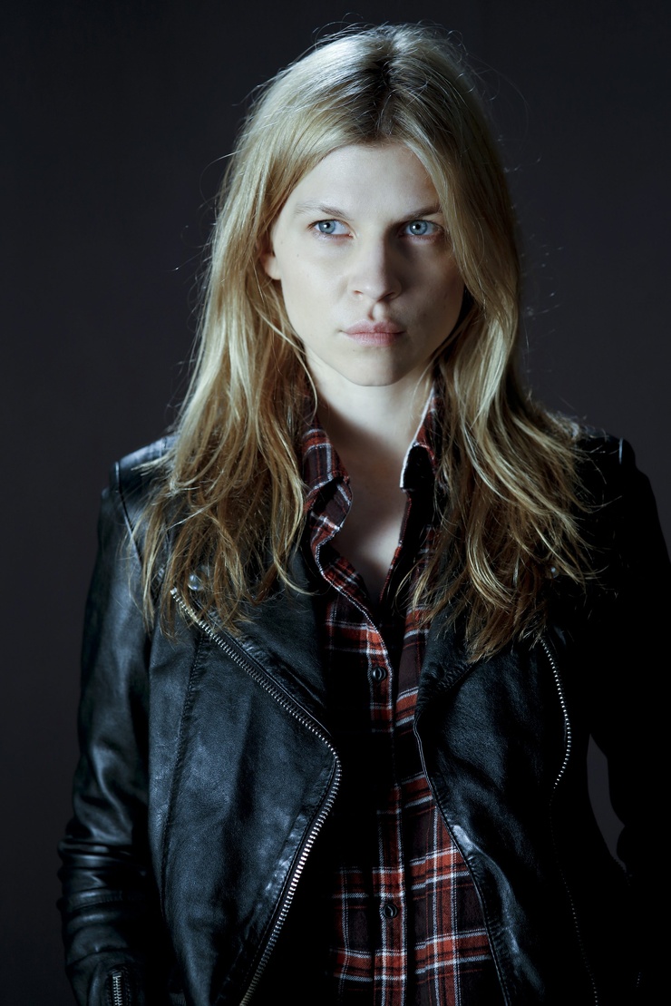 Clémence Poésy