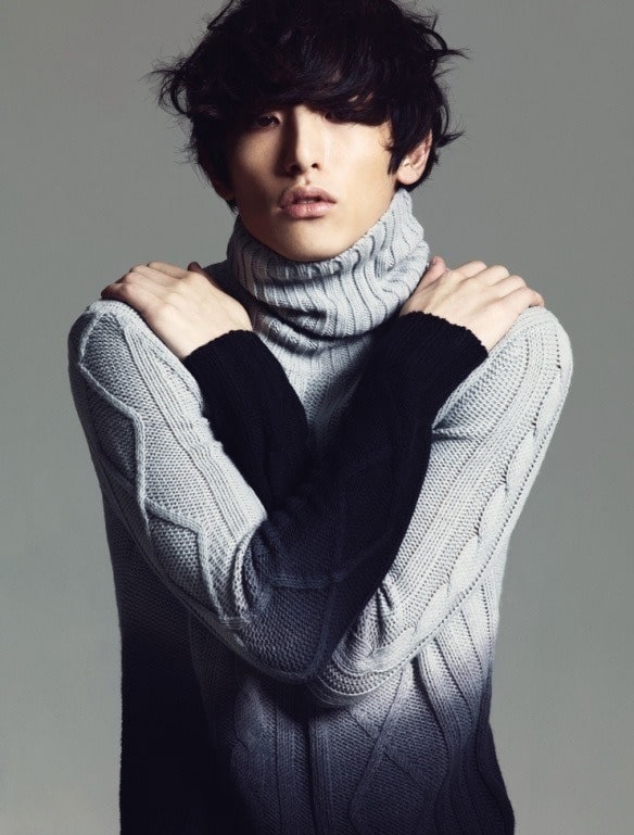 Soo-hyuk Lee Soo-hyuk Lee