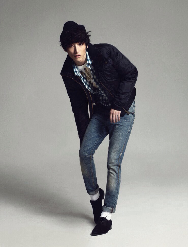 Soo-hyuk Lee