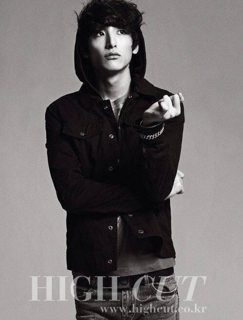 Soo-hyuk Lee