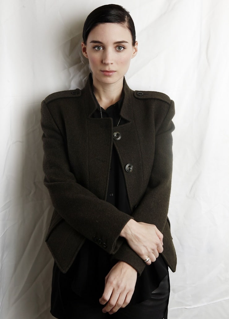 Rooney Mara