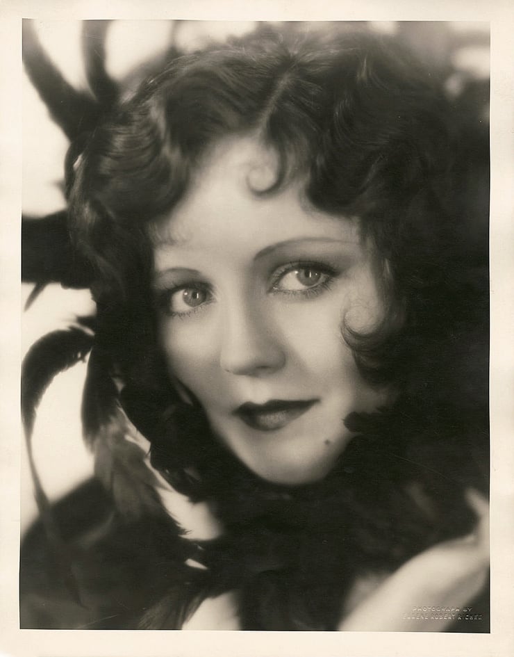 Picture of Nancy Carroll