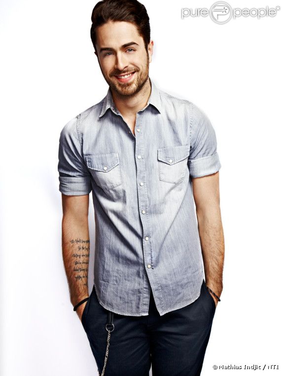 Nico Archambault