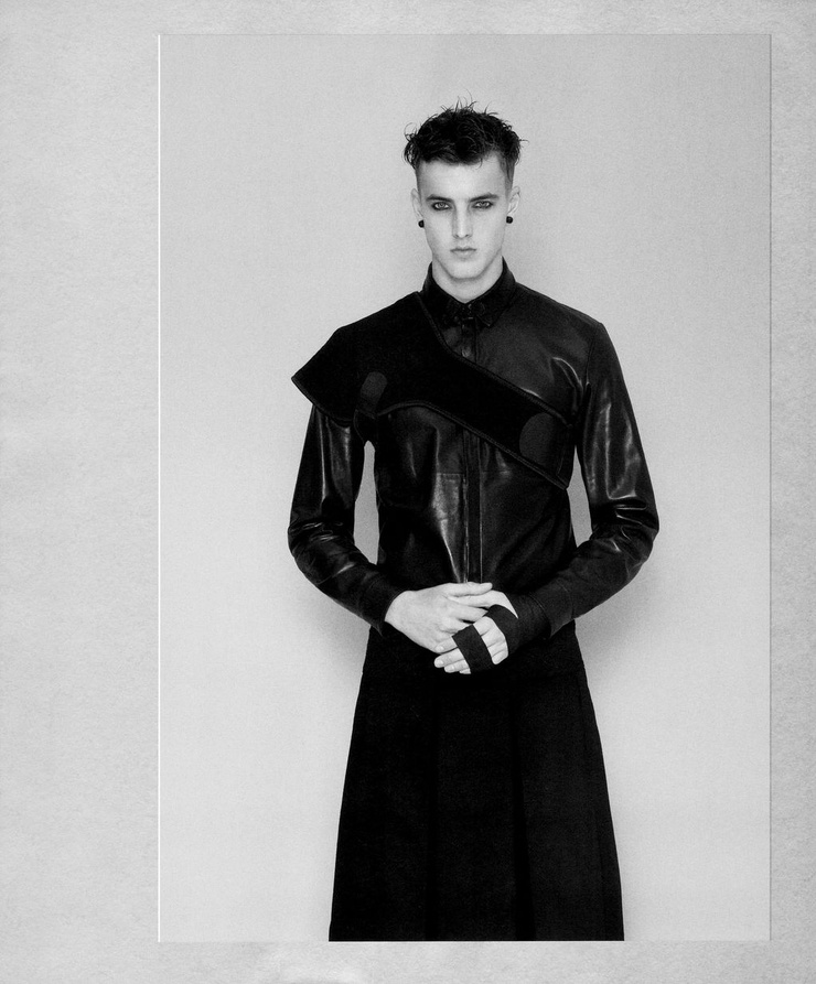 James Smith