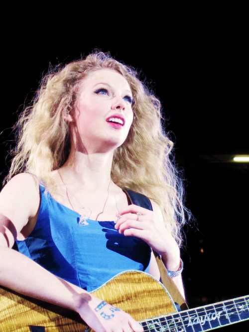 Taylor Swift
