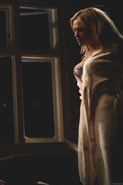 Anna Paquin Anna Paquin