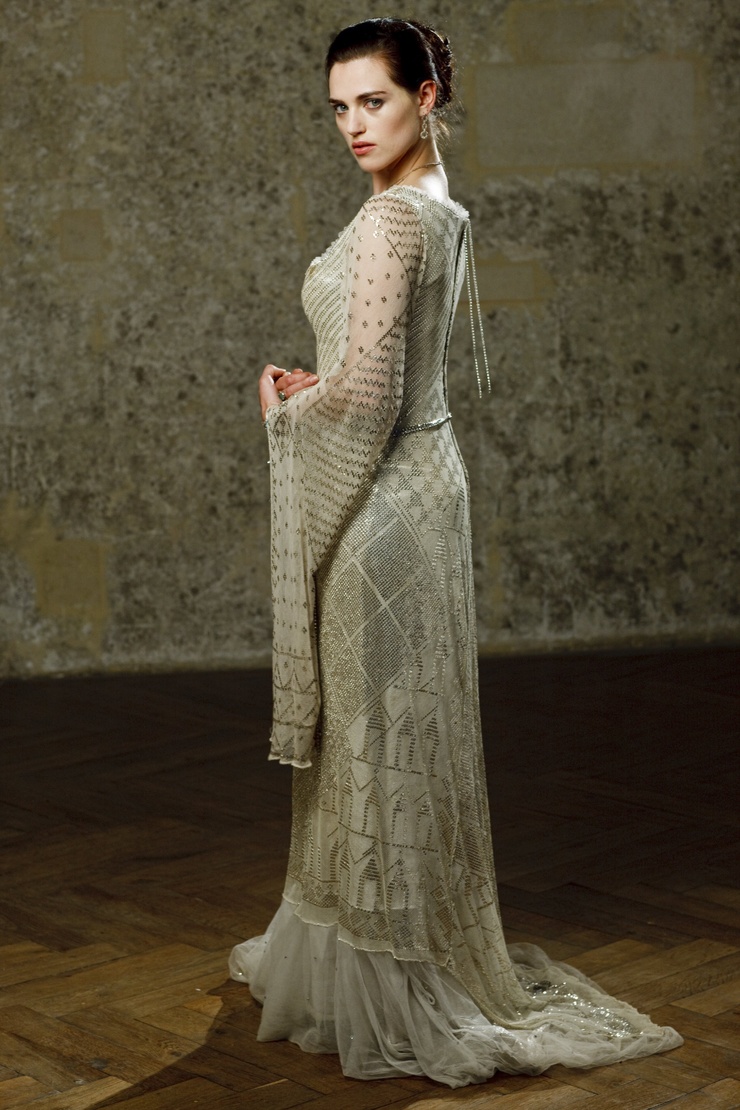 Katie McGrath