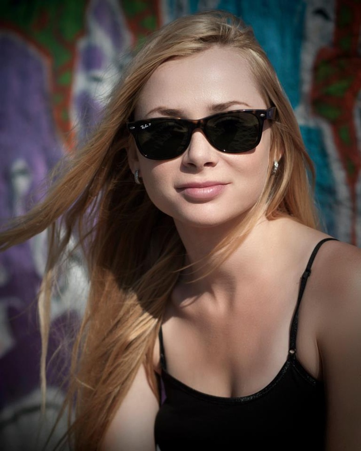 Mika Boorem Mika Boorem