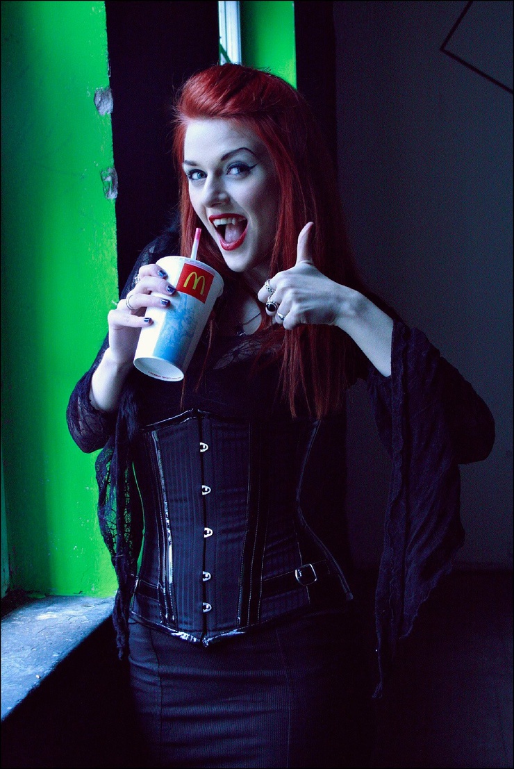 Gretel Macabre Gretel Macabre