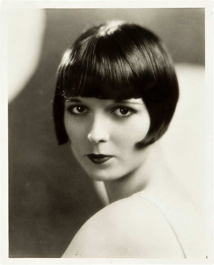 Louise Brooks Louise Brooks