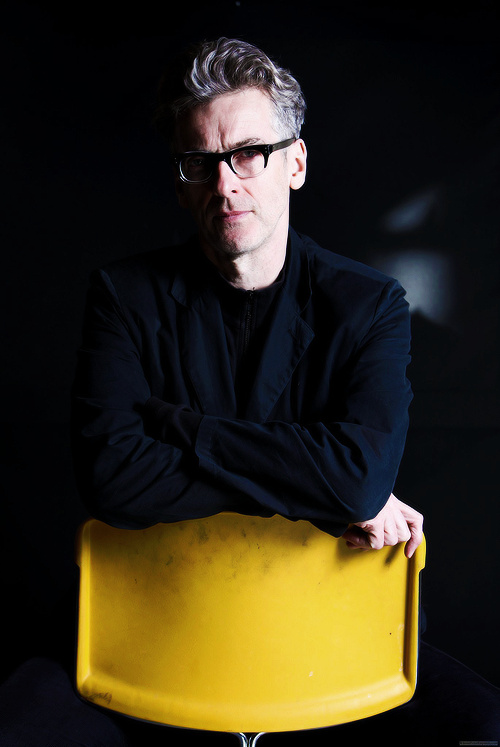Peter Capaldi Peter Capaldi