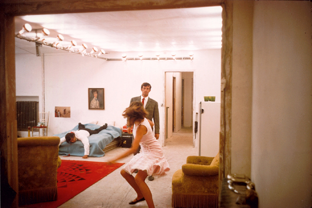 Pierrot le Fou
