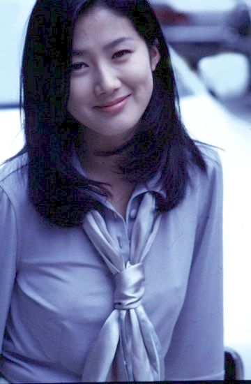 Eun-ha Shim