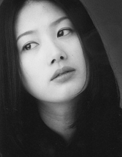 Eun-ha Shim