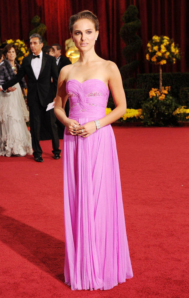 Natalie Portman