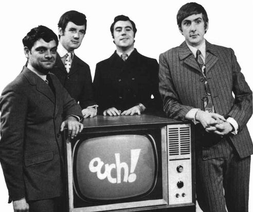 Do Not Adjust Your Set                                  (1967-1969)