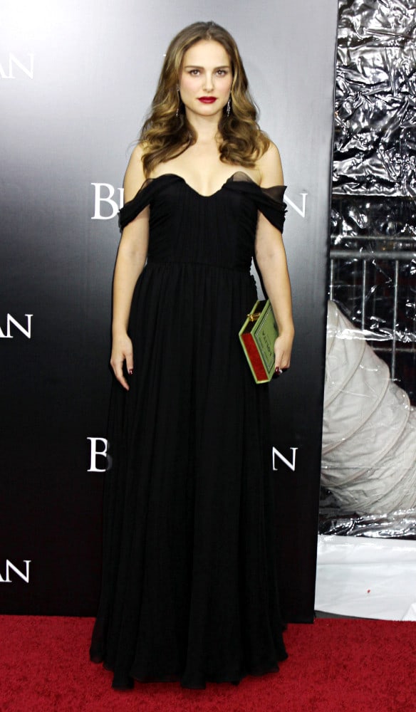 Natalie Portman Natalie Portman