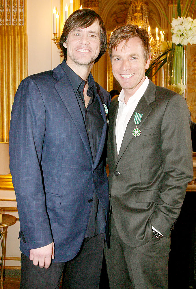 Ewan McGregor Ewan McGregor