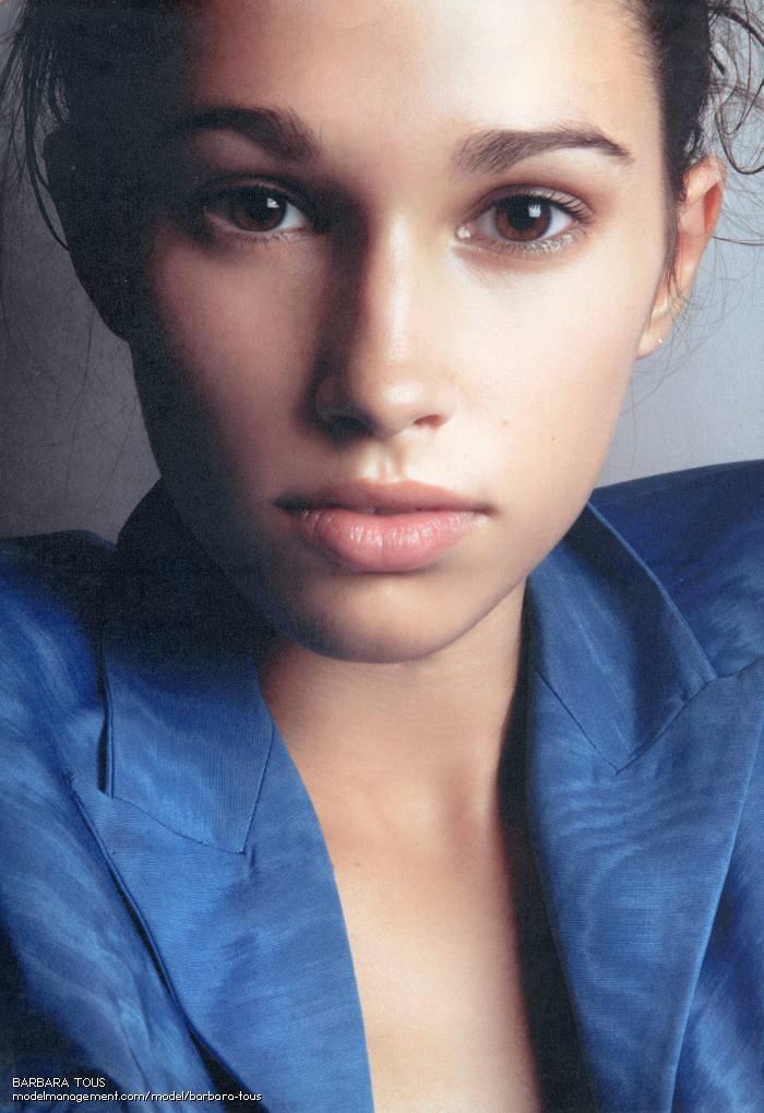 Barbara Tous