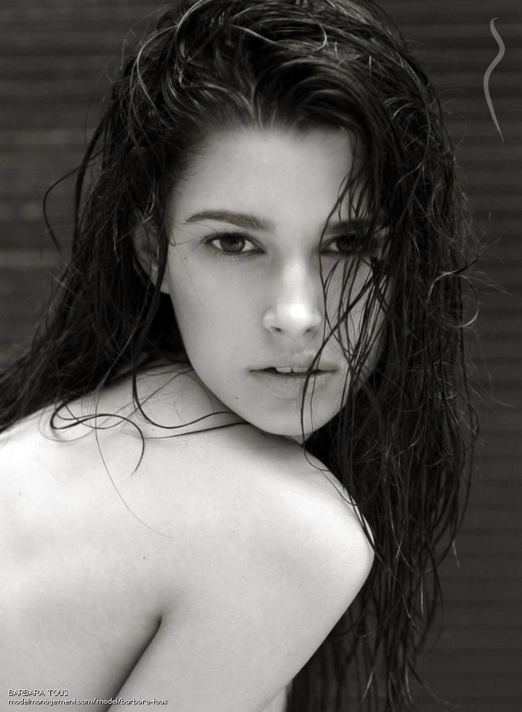 Barbara Tous