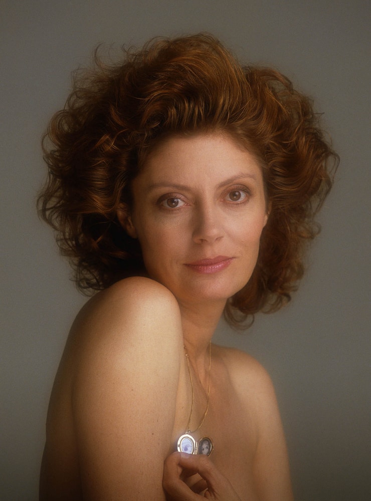 Susan Sarandon Susan Sarandon