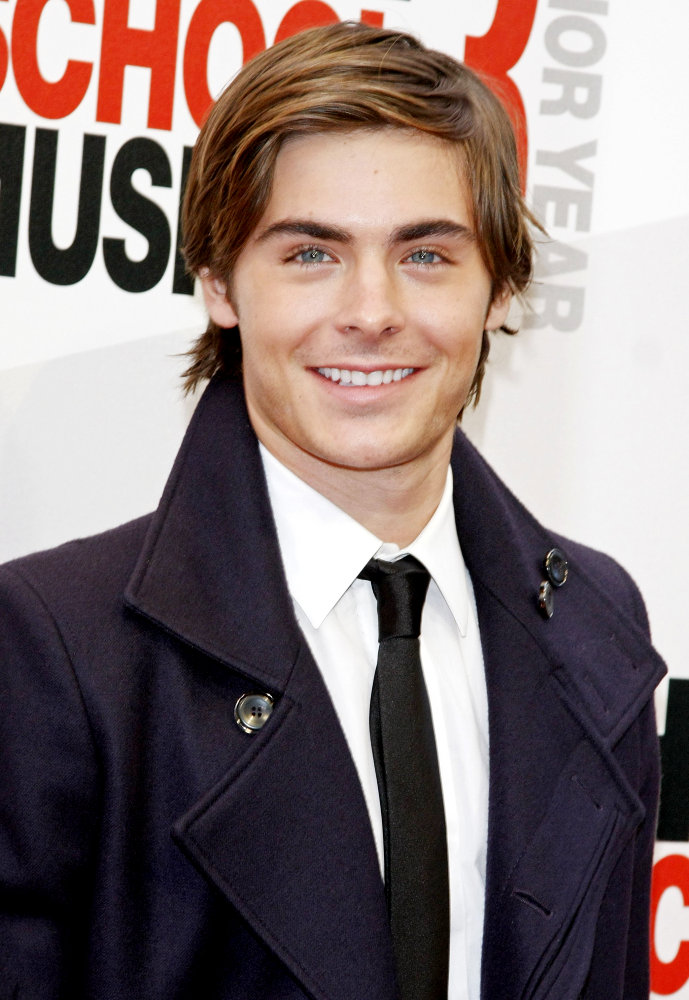 Picture of Zac Efron